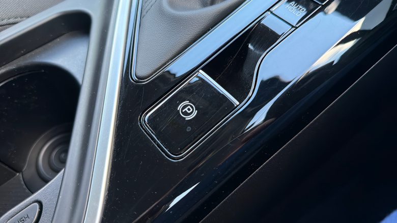 Kia Niro 1.6 GDi Hybrid 2 5dr DCT Hybrid Estate